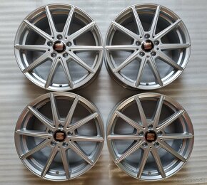 R18 5x112 ORIG.MERCEDES+SKODA+VW+AUDI+SEAT - 2