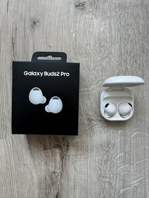 Samsung Galaxy Buds 2 Pro - 2