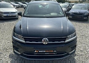 Volkswagen Tiguan 2,0 TDI 110kW 4MOT DSG DPH nafta automat - 2