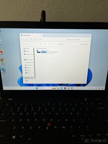 Lenovo Thinkpad T14 Gen1 - 2