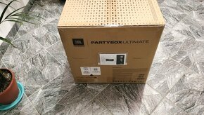 JBL PartyBox Ultimate - 2