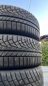 ❄️zimné pneu 235/55 r18 - 2