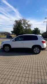 Volkswagen Tiguan 2.0 TDI 4 Motion - 2