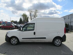 Fiat Doblo Cargo - 2