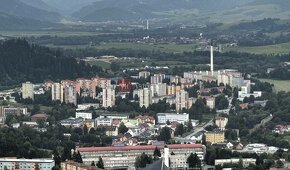 3-izb. byt , ul. Športovcov, 65 m2, 1.posch., balkón - 2