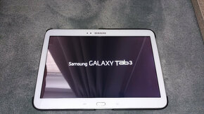 SAMSUNG GALAXY TAB 3 - 2