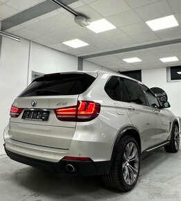 BMW X5 3.0d xdriwe 190Kw - 2