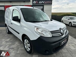 Renault Kangoo Express 1.5 dCi Cool, Odpočet DPH, SR - 2