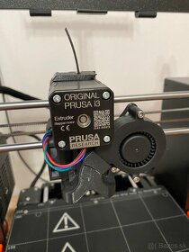 Original Prusa i3 MK3S+ - 2