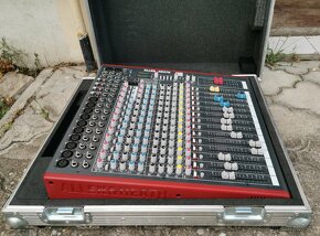 Allen & Heath ZED 16FX + kufor - 2