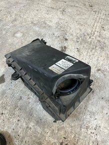 Airbox VW Golf 4 - 2