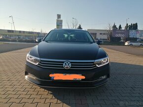 VW Passat B8 Highline 2.0tdi DSG - 2