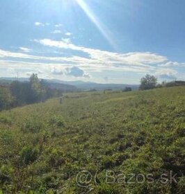 Na PREDAJ Stavebny pozemok - 2