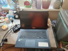 ASUS X571GT - I5 9300H, Gtx 1650 4gb, ssd 512 Gb 16gb ram - 2