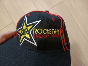 siltovka Rockstar - 2