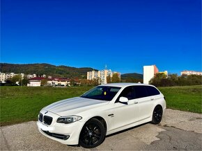 BMW 525d xDrive Touring Individual - 2