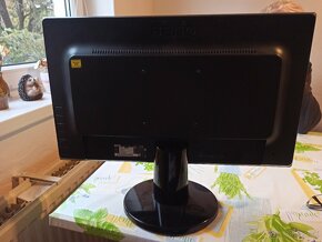 Monitor BENQ senseye 3 - 2