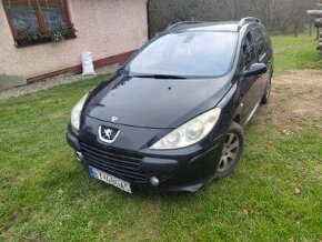 Peugeot 307 1.6 Hdi - 2