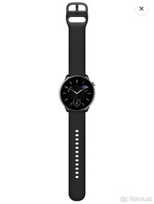 Smart hodinky Amazfit GTR Mini Midnight Black - 2