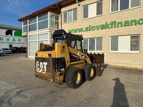 CATERPILLAR 2001 VIN 602 - 2