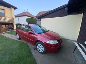 Renault Megane 82kw - 2