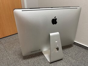 iMac 27” mid 2011 - nefunkční - 2