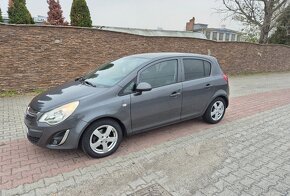 Opel Corsa 1.3 cdti - 2