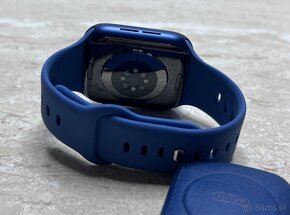 Apple Watch 6 44mm, Blue - 2