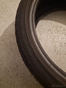 225/40 R18 92V Pirelli zimne - 2