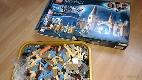 Lego Harry Potter - 2