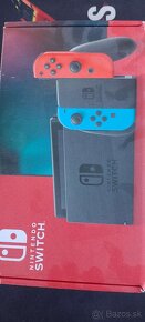 Nintendo Switch - 2