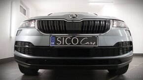 Škoda Karoq 1.6 TDI, Front Assist, Kamera, Maxi-Dot, DPH - 2