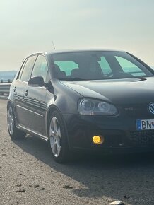 Golf 5 gti - 2