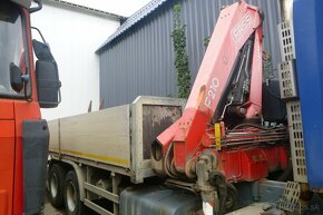 Renault Premium Lander D 410.26 P6x4 - 2