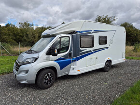 Knaus Live Wave 650 MF - 2