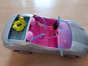 Barbie extra kabriolet - 2