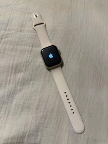 Apple iwatch S9 cellular - 2