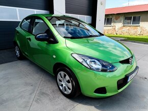 Mazda 2 1.3i CE - 2