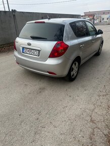 KIA Ceed - 2