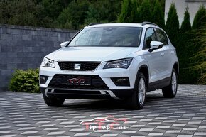 ⏩ Seat Ateca 1.6 TDI 115 Style DSG - 2