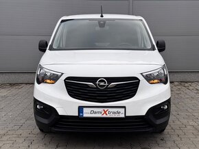 Opel Combo Van 1.5 CDTI 102k S S Enjoy - 2