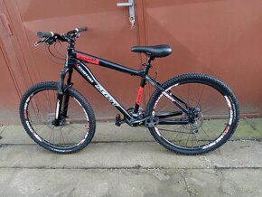 Detský horský bicykel Scott 26" - 2