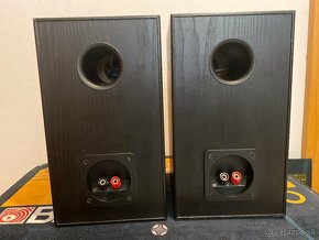 Predam reproduktory JBL ,Toshiba  a 1 x bez oznacenia a ine - 2