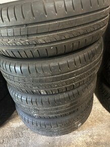 5x100 185/65 r15 - 2