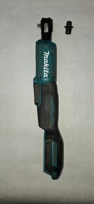 AKU račňa Makita DWR180Z - 2