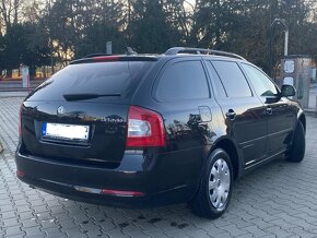 Škoda octavia 2.0 TDI 103kw elegance - 2