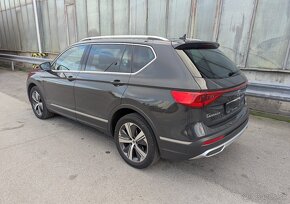 AKCIA SEAT TARRACO 2.0TDI 110KW XCELLENCE novy model 2021 - 2