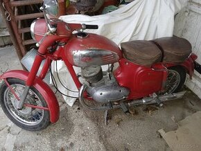 Jawa 250/353 - 2