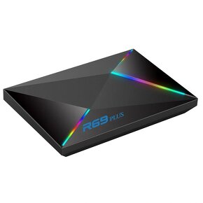 android TV BOX - R69 - 8-jadro - 4GB/32GB - nový - 2