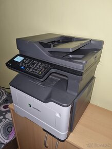 Tlačiareň so skenerom Lexmark mb2338 - 2